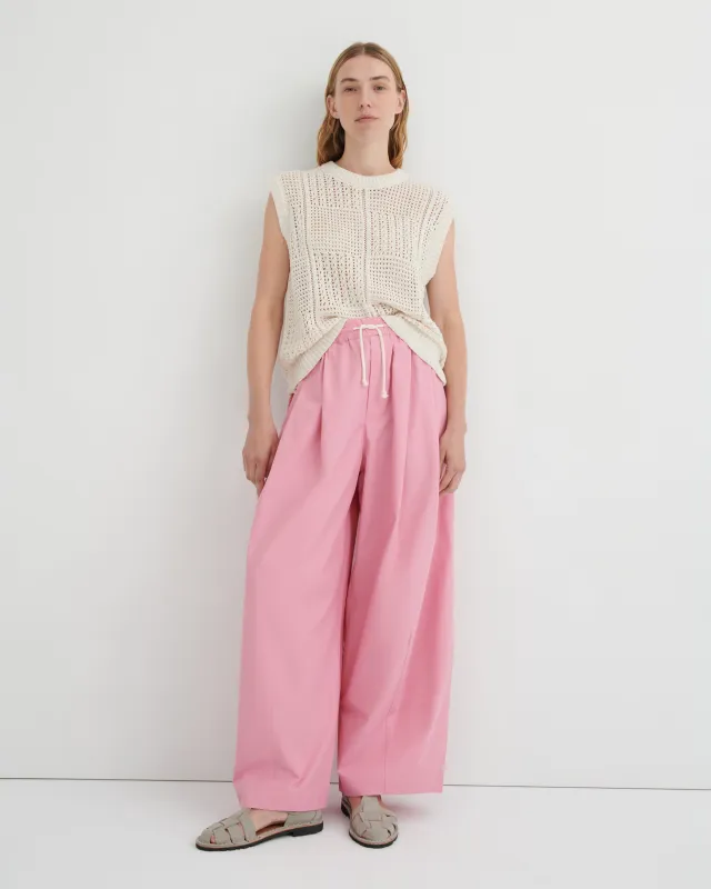 Canyon Pant made by Kowtow