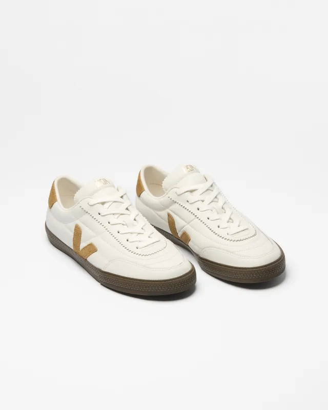 Panenka O.T. Leather made by Veja