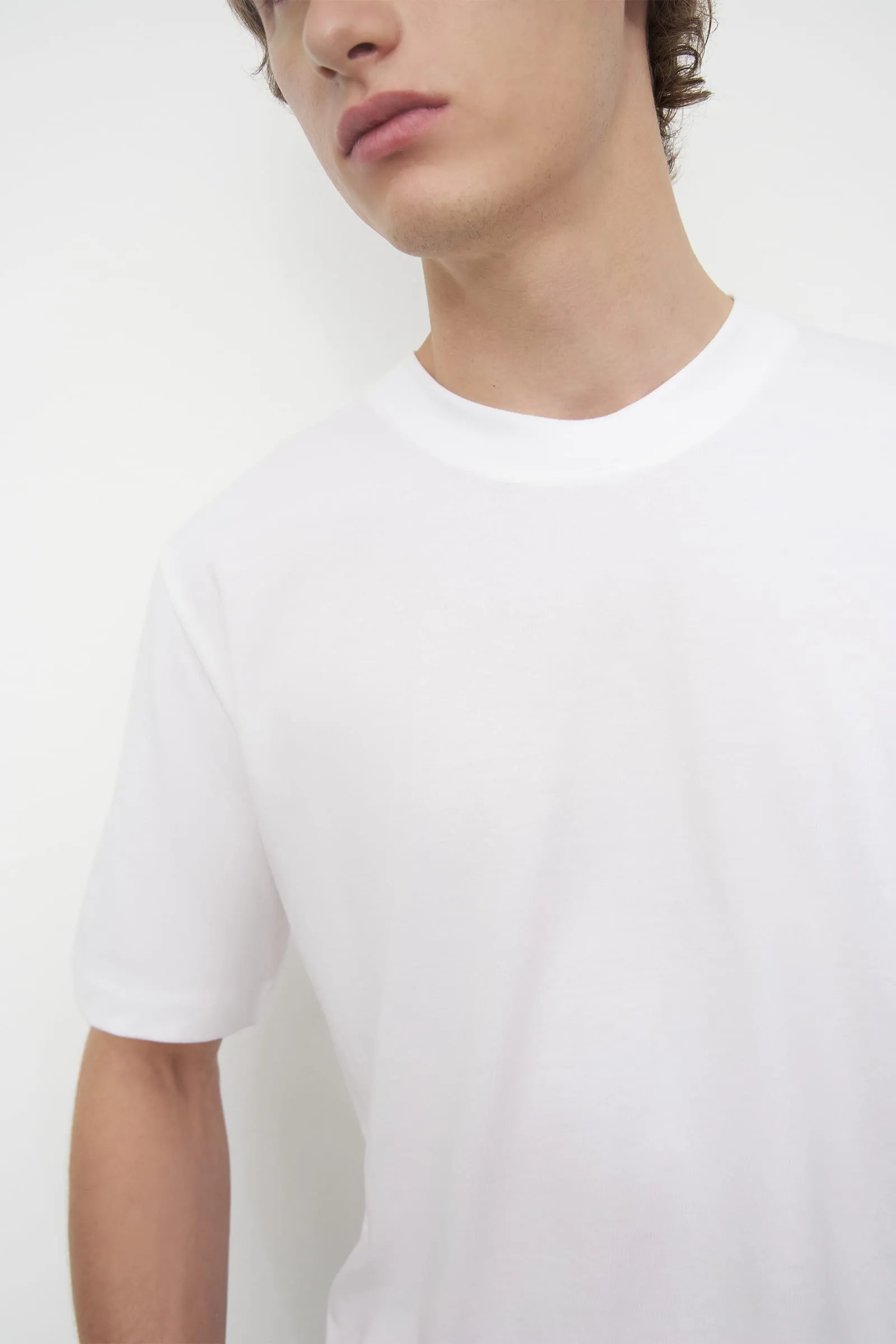 Staple Tee sold by Kowtow product image thumbnail 4