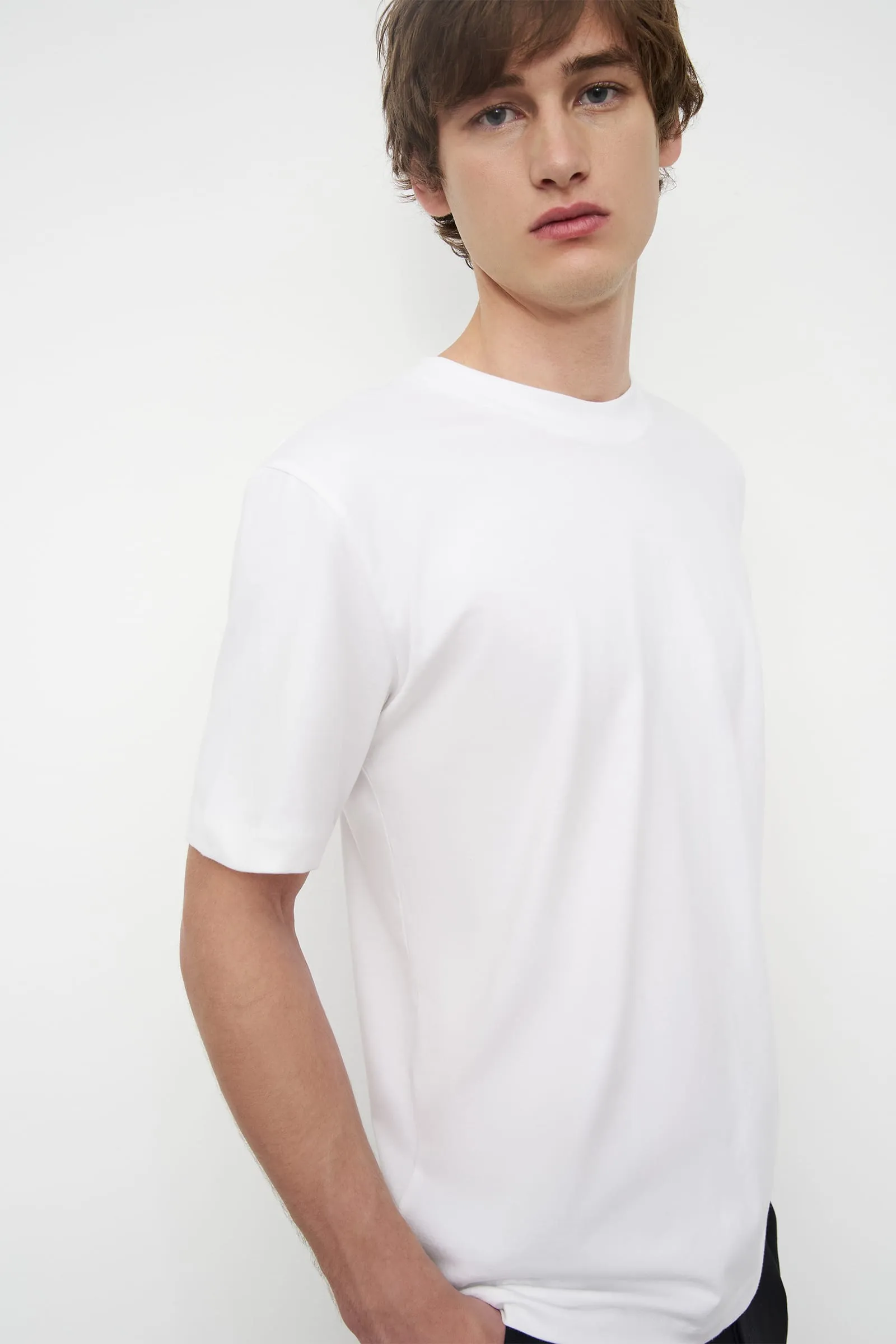 Staple Tee sold by Kowtow product image thumbnail 2