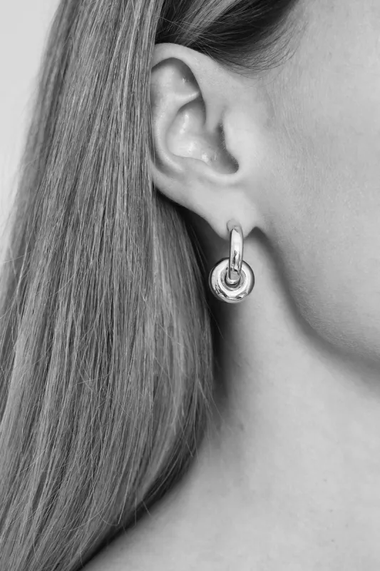 Hermione Hoops sold by Kowtow