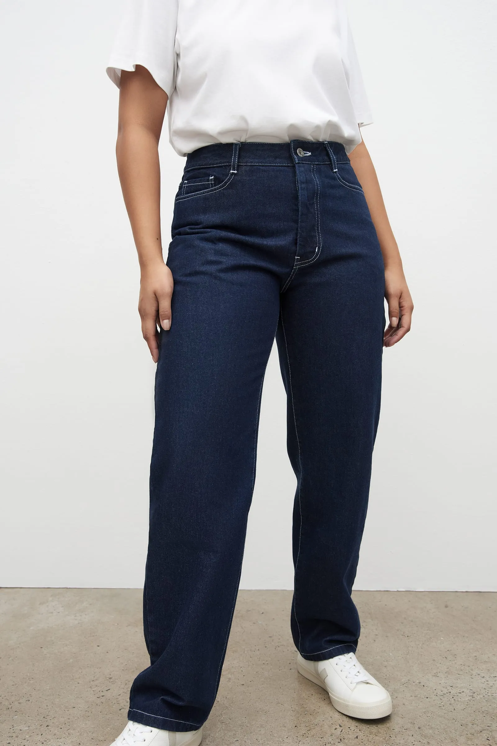 Classic Jeans sold by Kowtow product image thumbnail 2