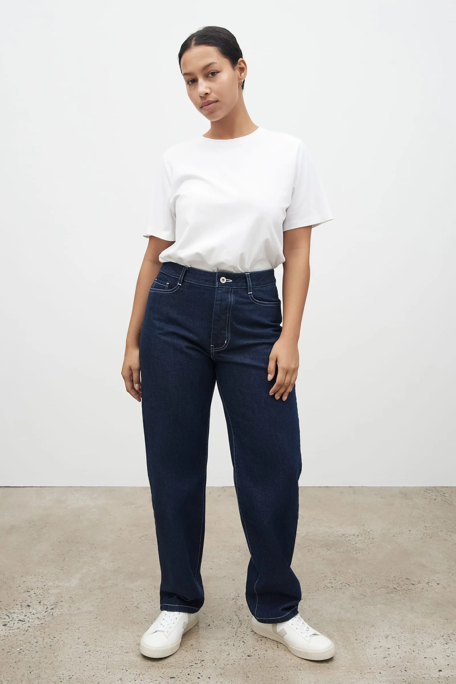 Classic Jeans sold by Kowtow