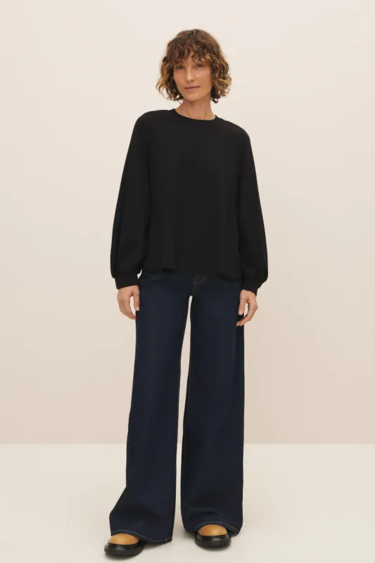 Full Sleeve Top sold by Kowtow