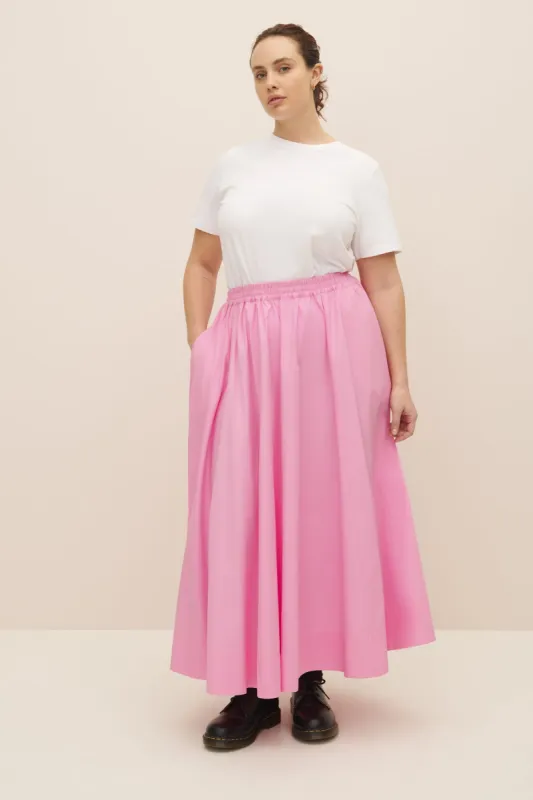 Moya Skirt sold by Kowtow