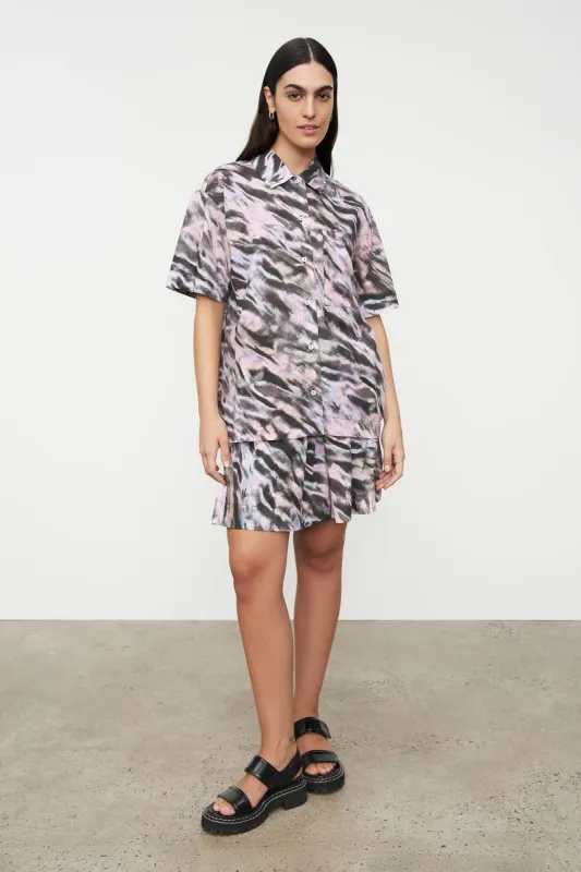 Paper Shirt sold by Kowtow