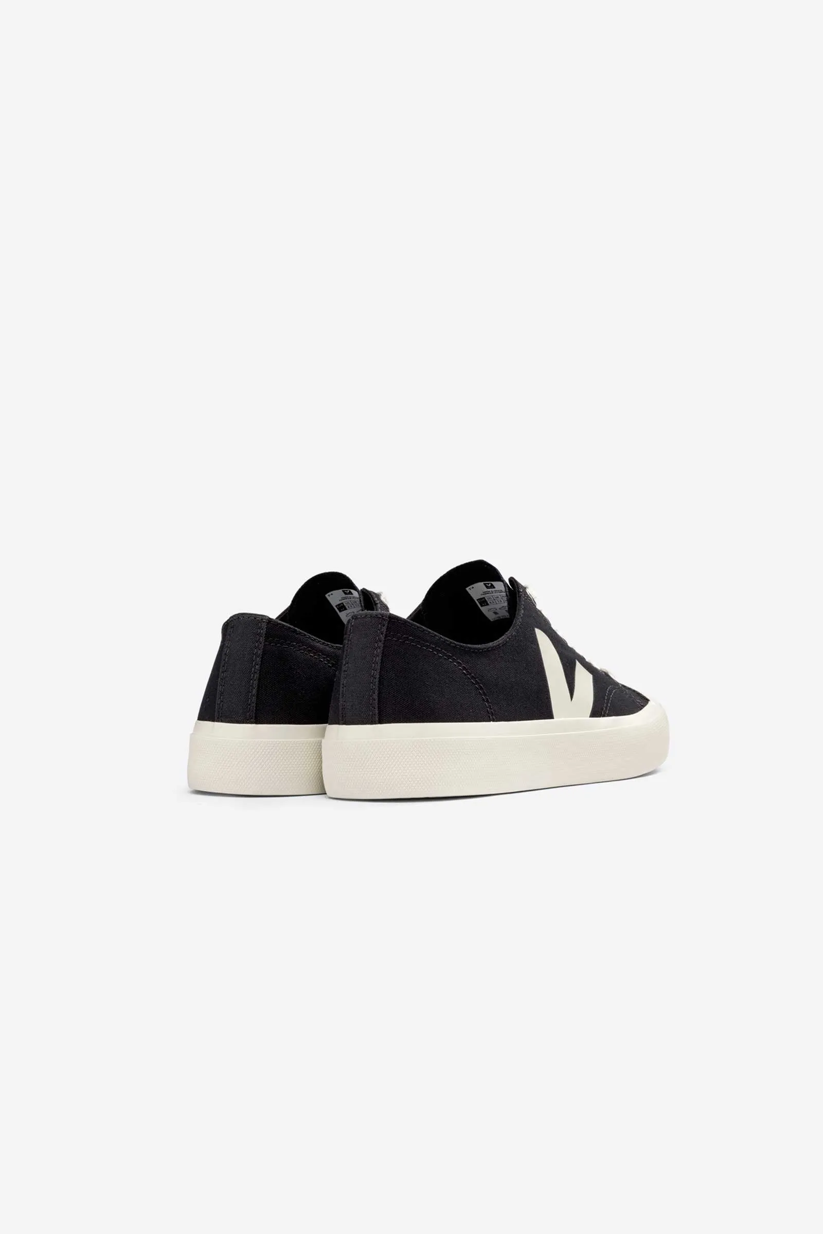 Wata II Low Canvas sold by Kowtow product image thumbnail 2