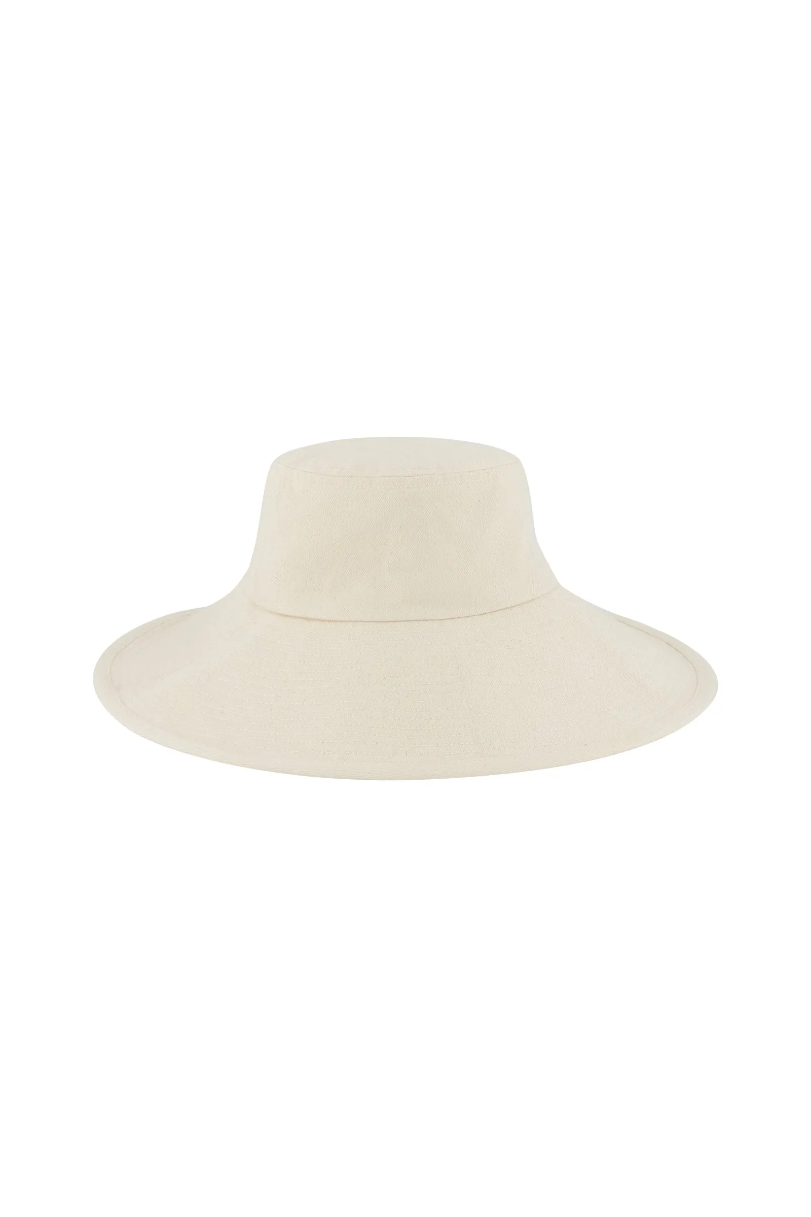 Parasol Hat sold by Kowtow product image thumbnail 4