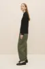 Long Sleeve Top sold by Kowtow