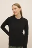 Long Sleeve Top sold by Kowtow