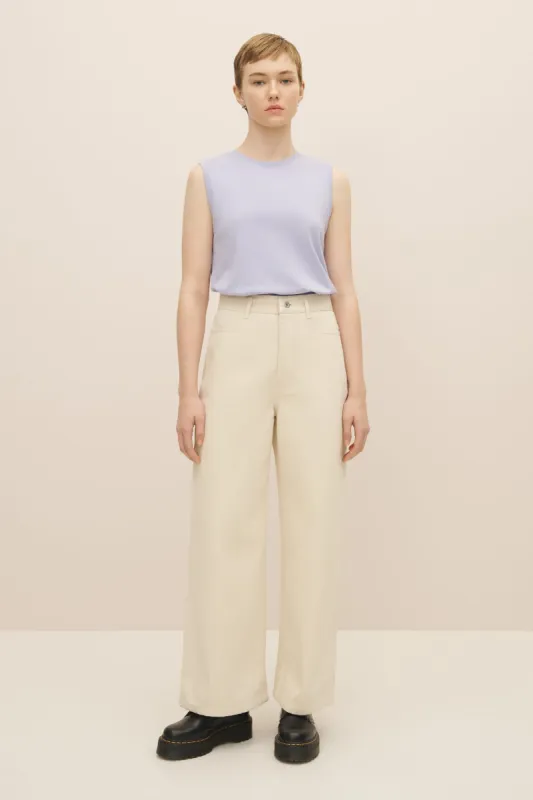 Sailor Jeans sold by Kowtow