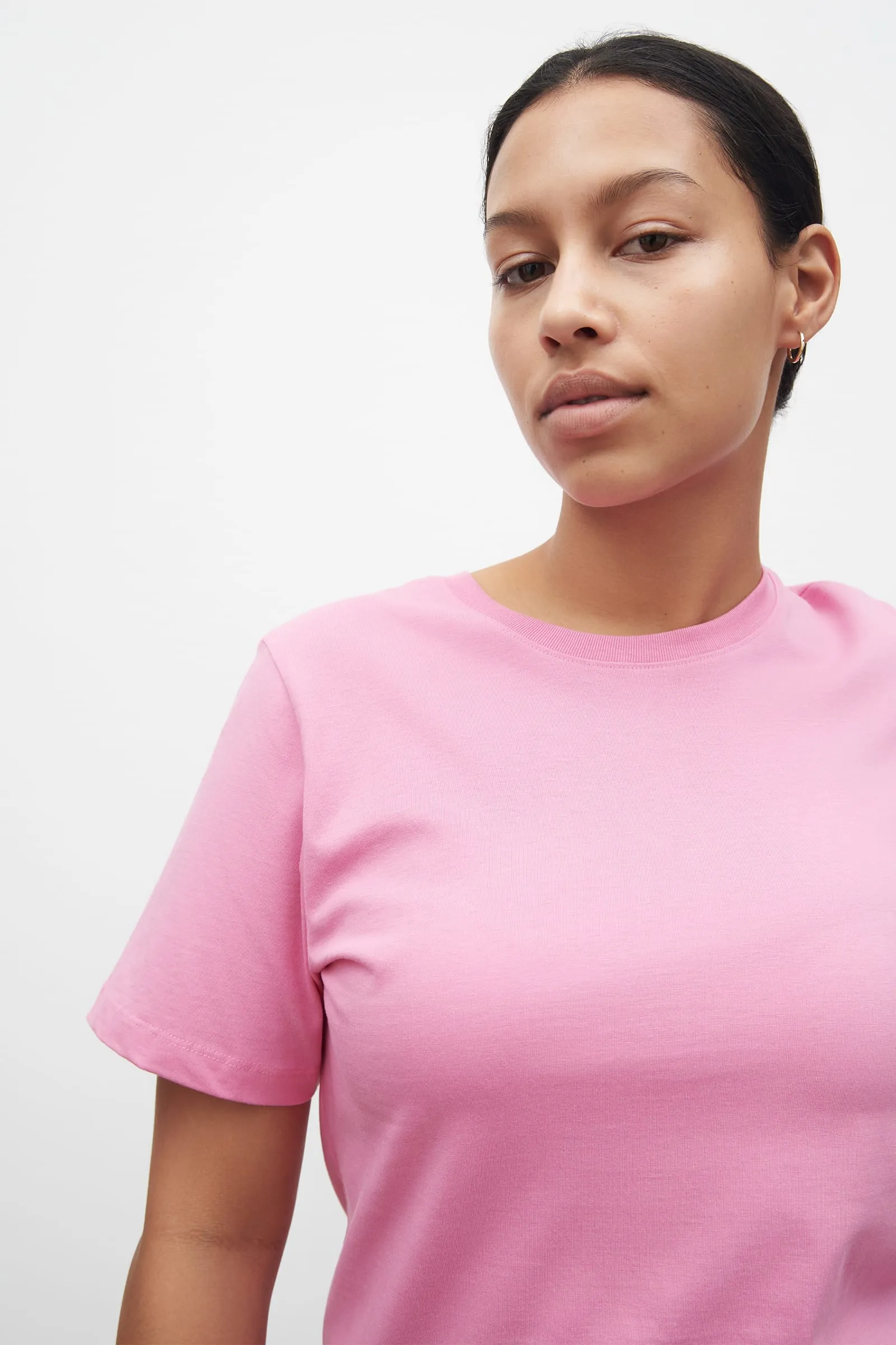 Classic Tee sold by Kowtow product image thumbnail 5
