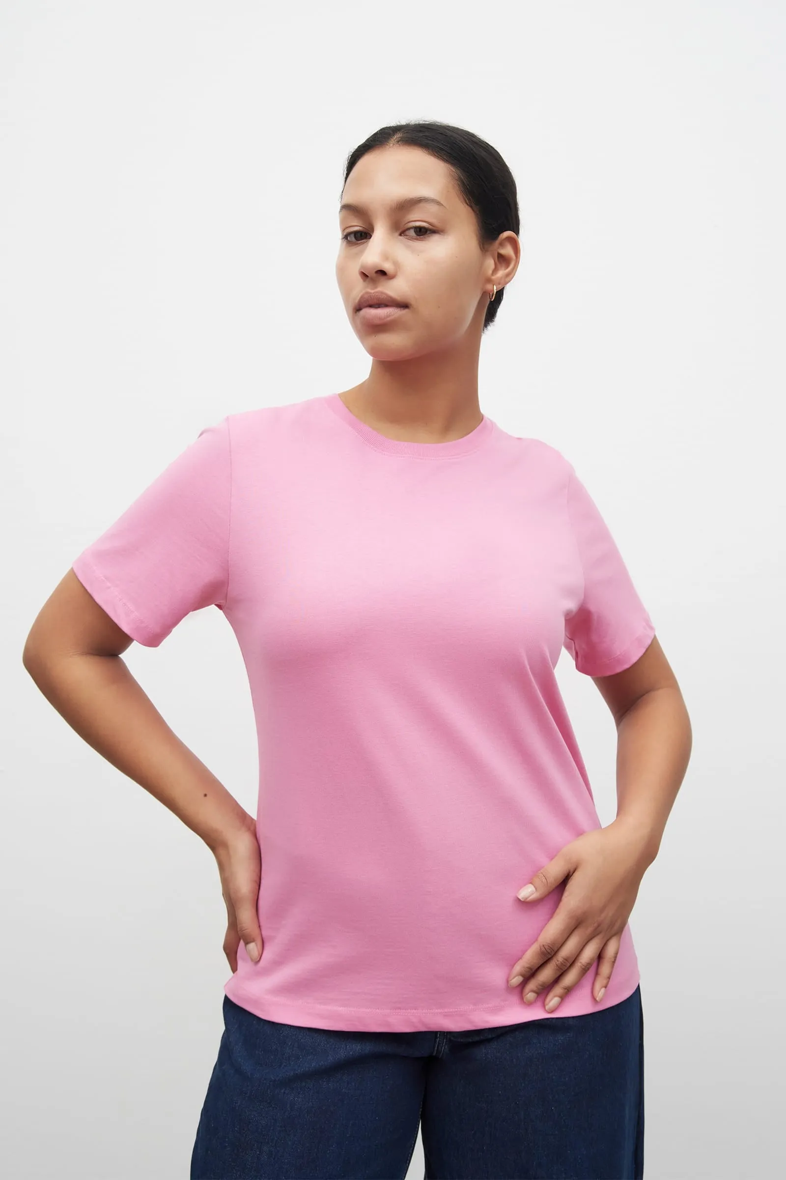 Classic Tee sold by Kowtow product image thumbnail 2