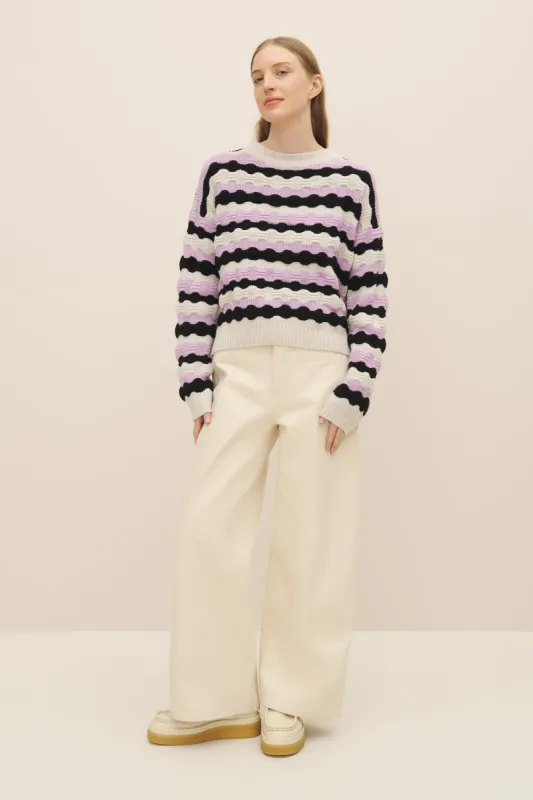 Memphis Jumper made by Kowtow