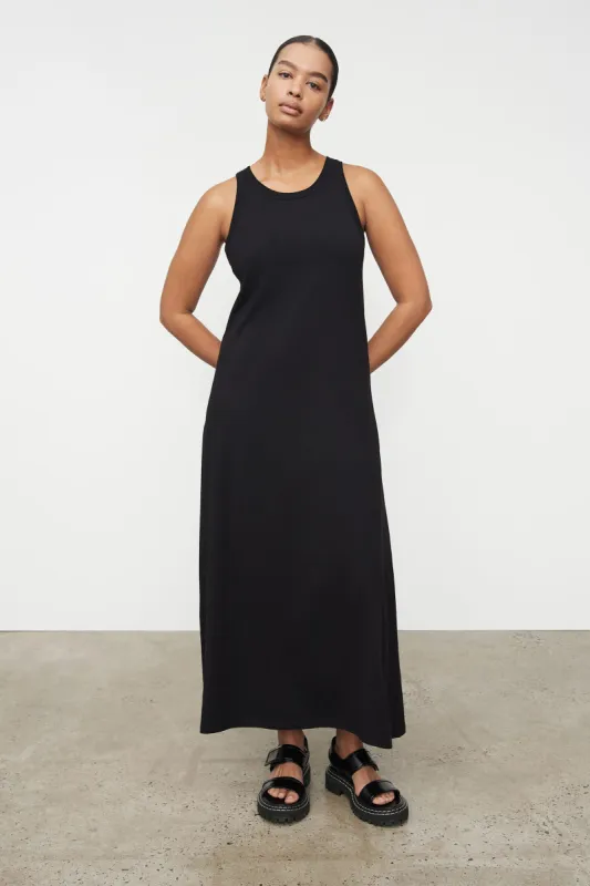 Racer Back Dress sold by Kowtow