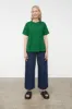 Classic A-Line Tee sold by Kowtow