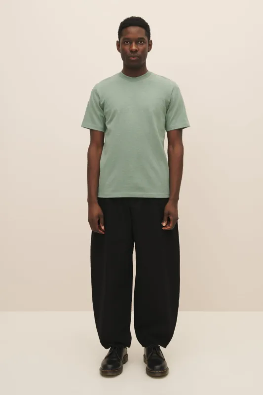 Heavy Staple Tee sold by Kowtow