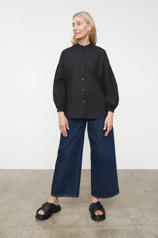 Patti Shirt made by Kowtow