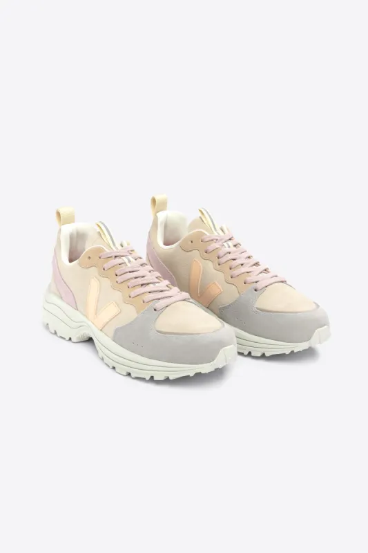 Venturi VC Suede sold by Kowtow