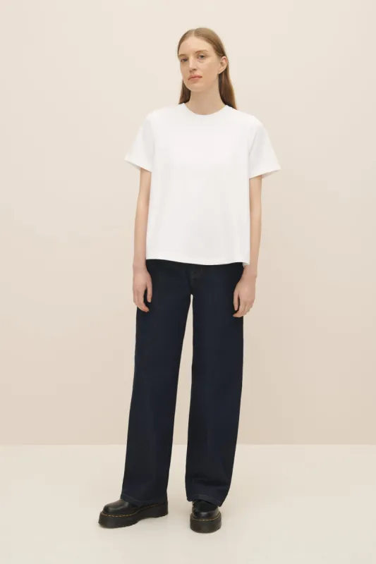 A-Line Tee sold by Kowtow