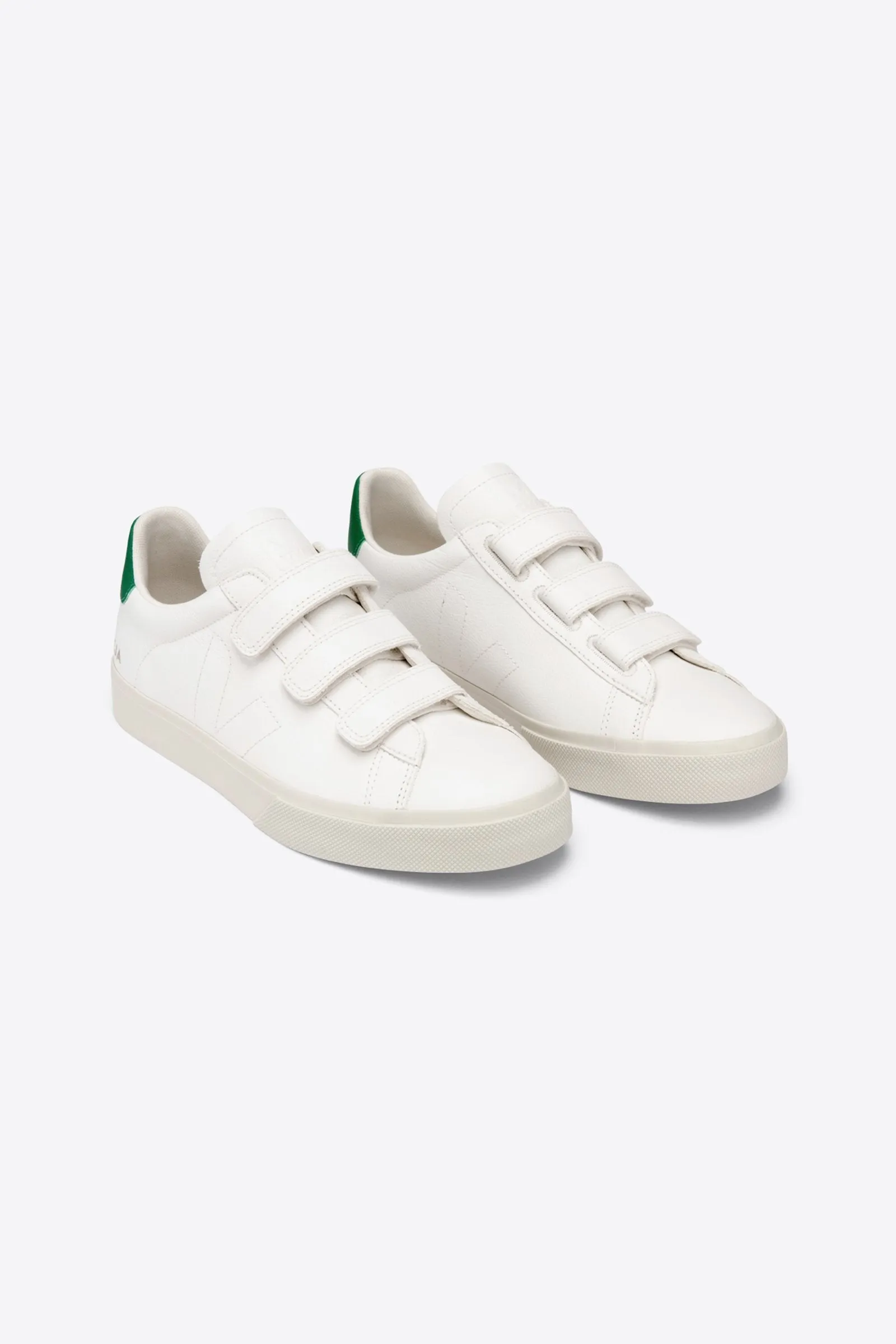 Recife Chromefree Leather sold by Kowtow