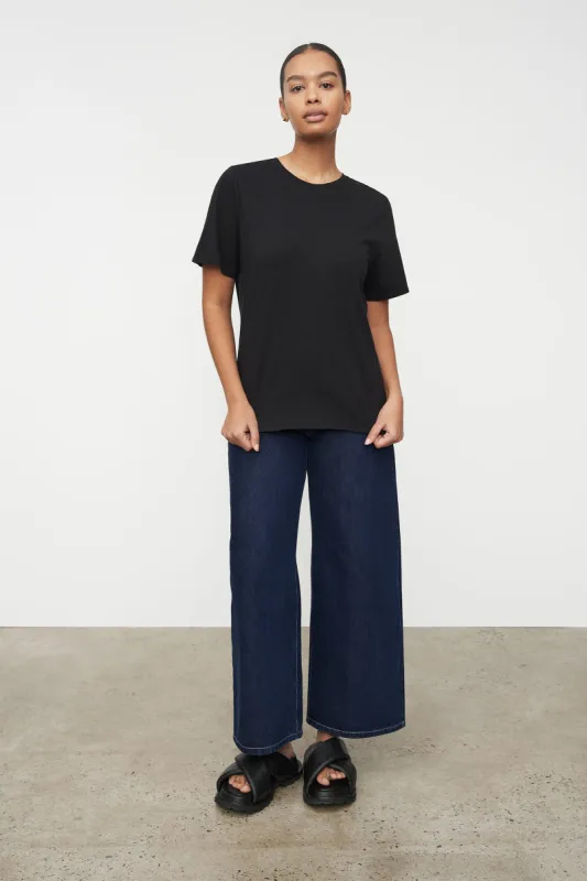Light Classic Tee sold by Kowtow
