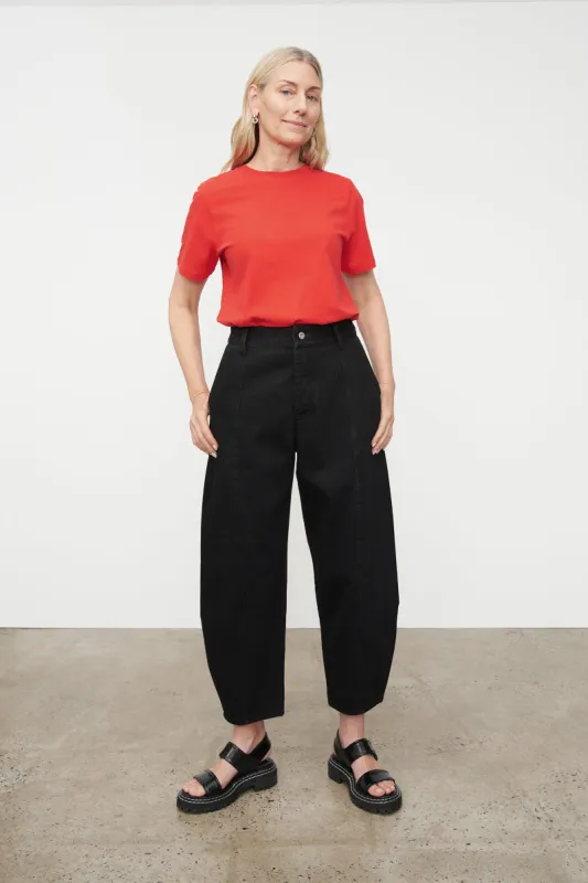Form Jeans made by Kowtow