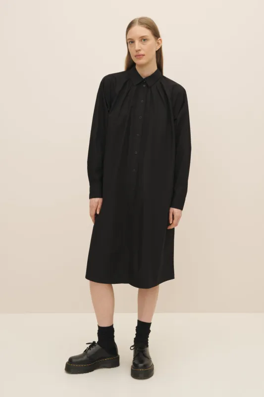 Etude Dress sold by Kowtow