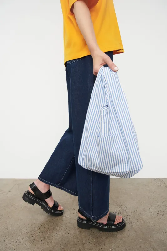 Mini Bag 02 made by Kowtow
