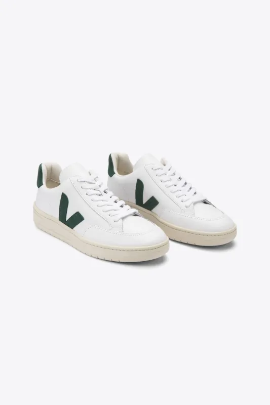 V-12 Leather sold by Kowtow