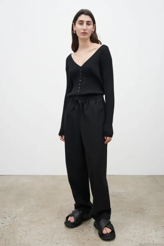 Blake Pant made by Kowtow