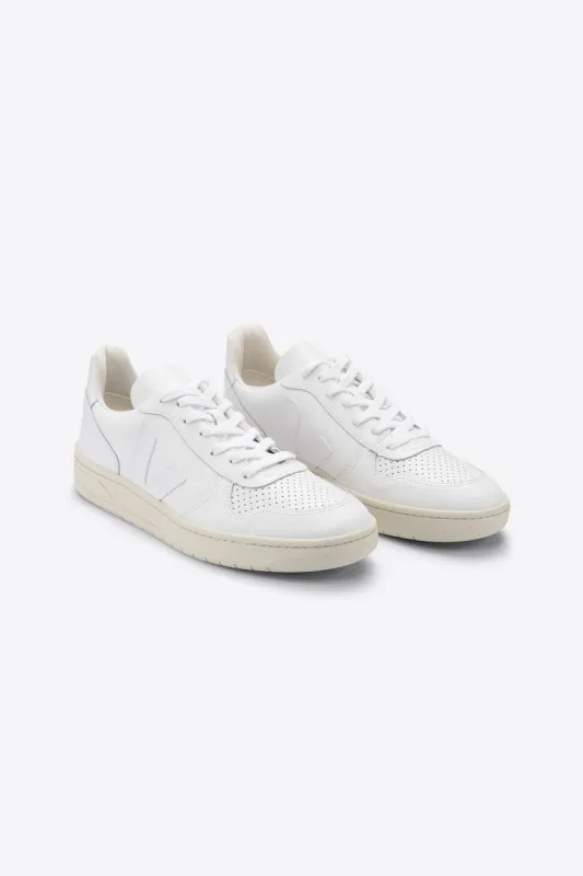 V-10 Leather sold by Kowtow