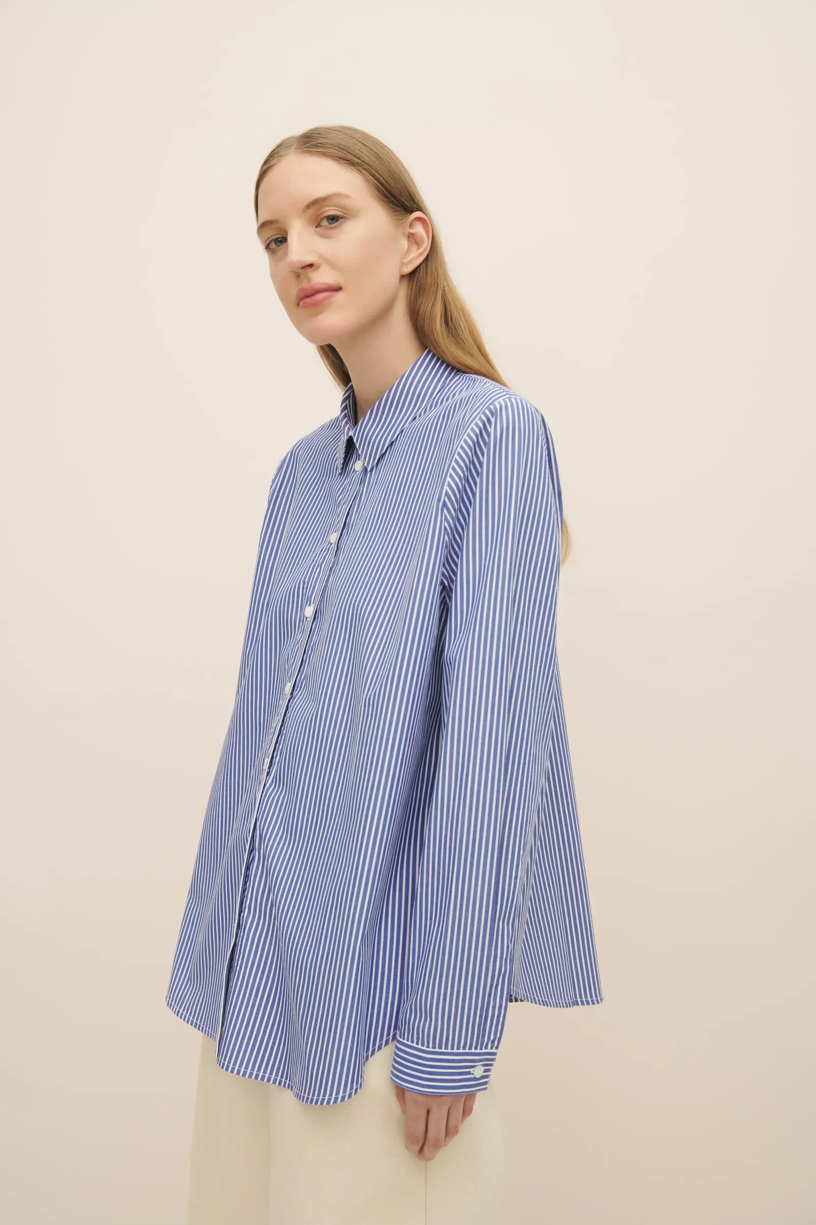 Daily Shirt sold by Kowtow product image thumbnail 2