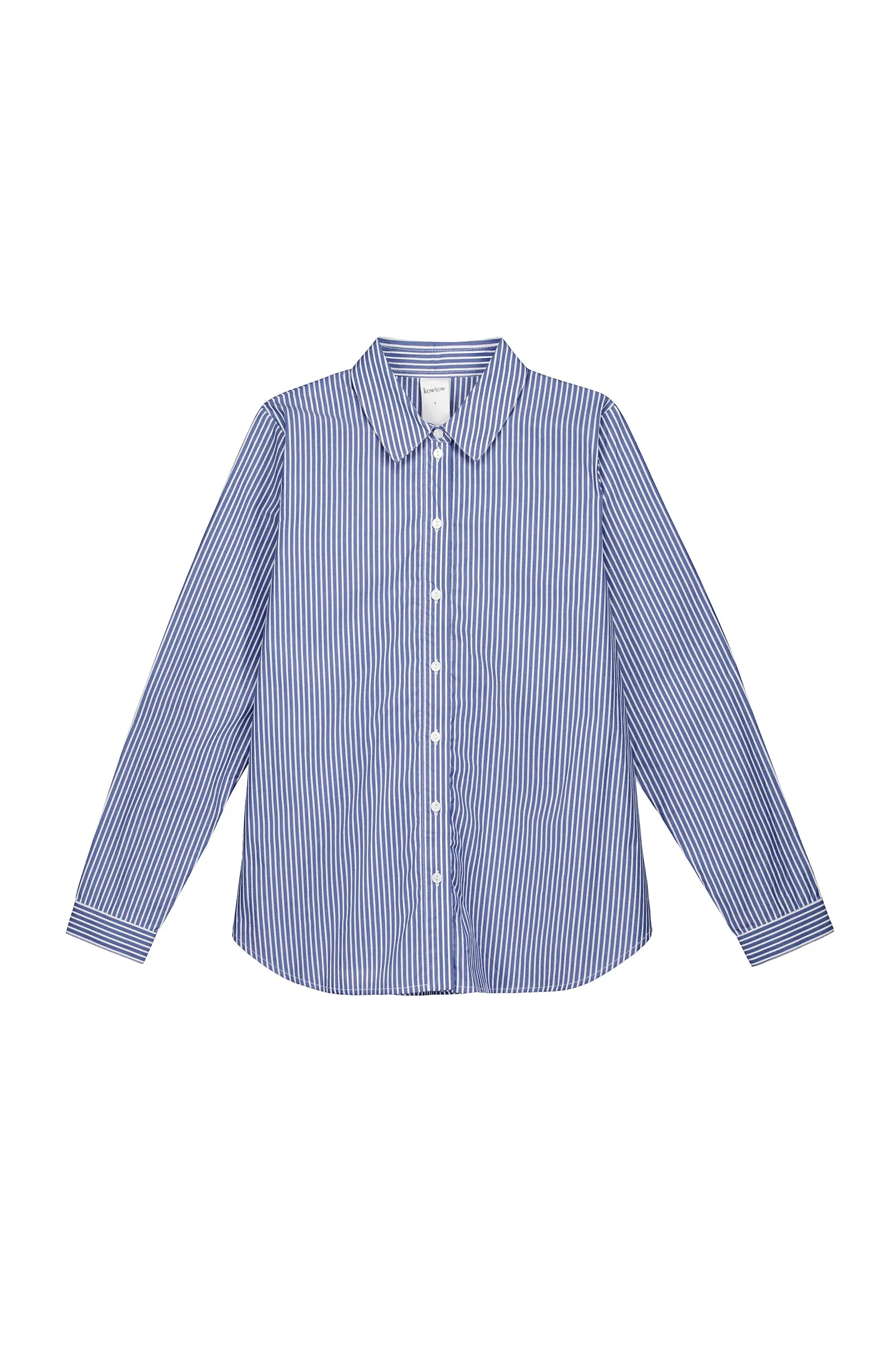 Daily Shirt sold by Kowtow product image thumbnail 5