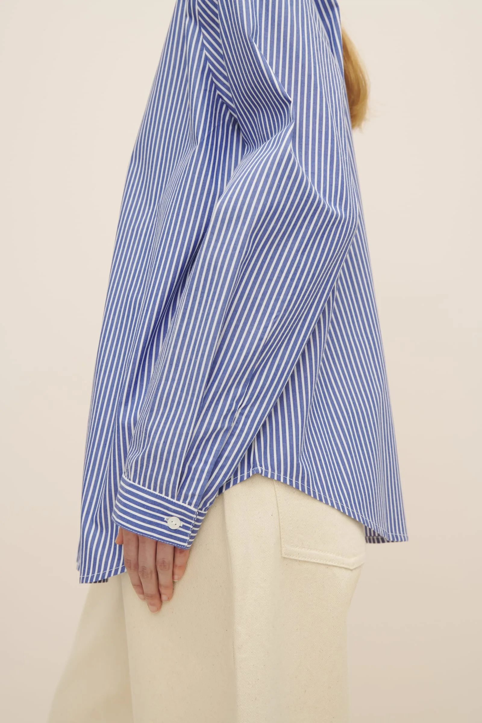 Daily Shirt sold by Kowtow product image thumbnail 3