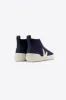 Nova High Top Canvas sold by Kowtow