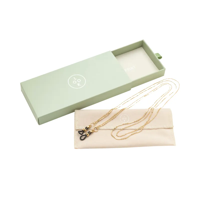 Kiki Chain sold by LOOKOptic