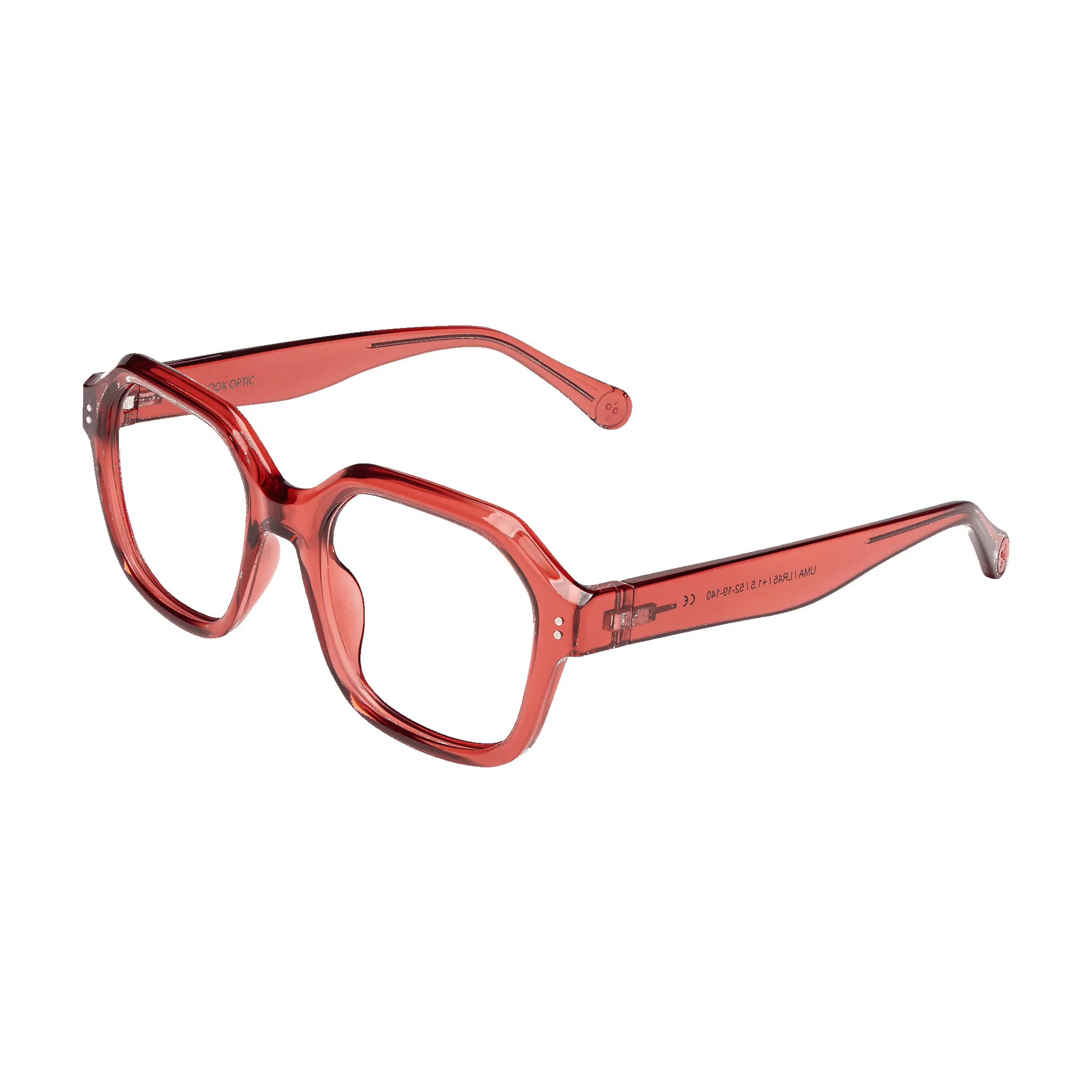 Uma Progressives sold by LOOKOptic product image thumbnail 5