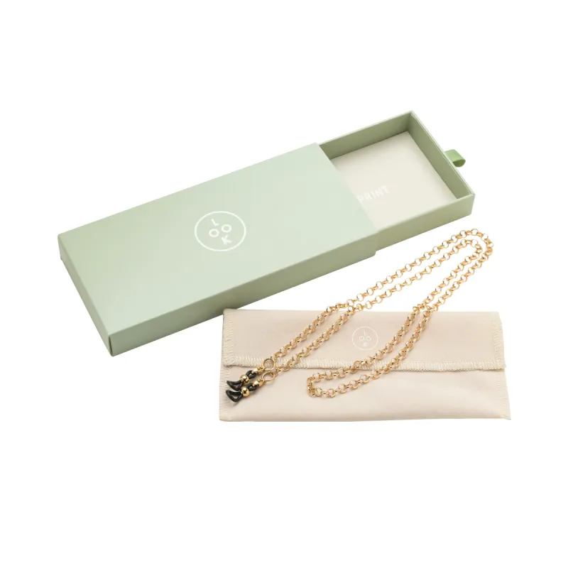 Margot Chain sold by LOOKOptic