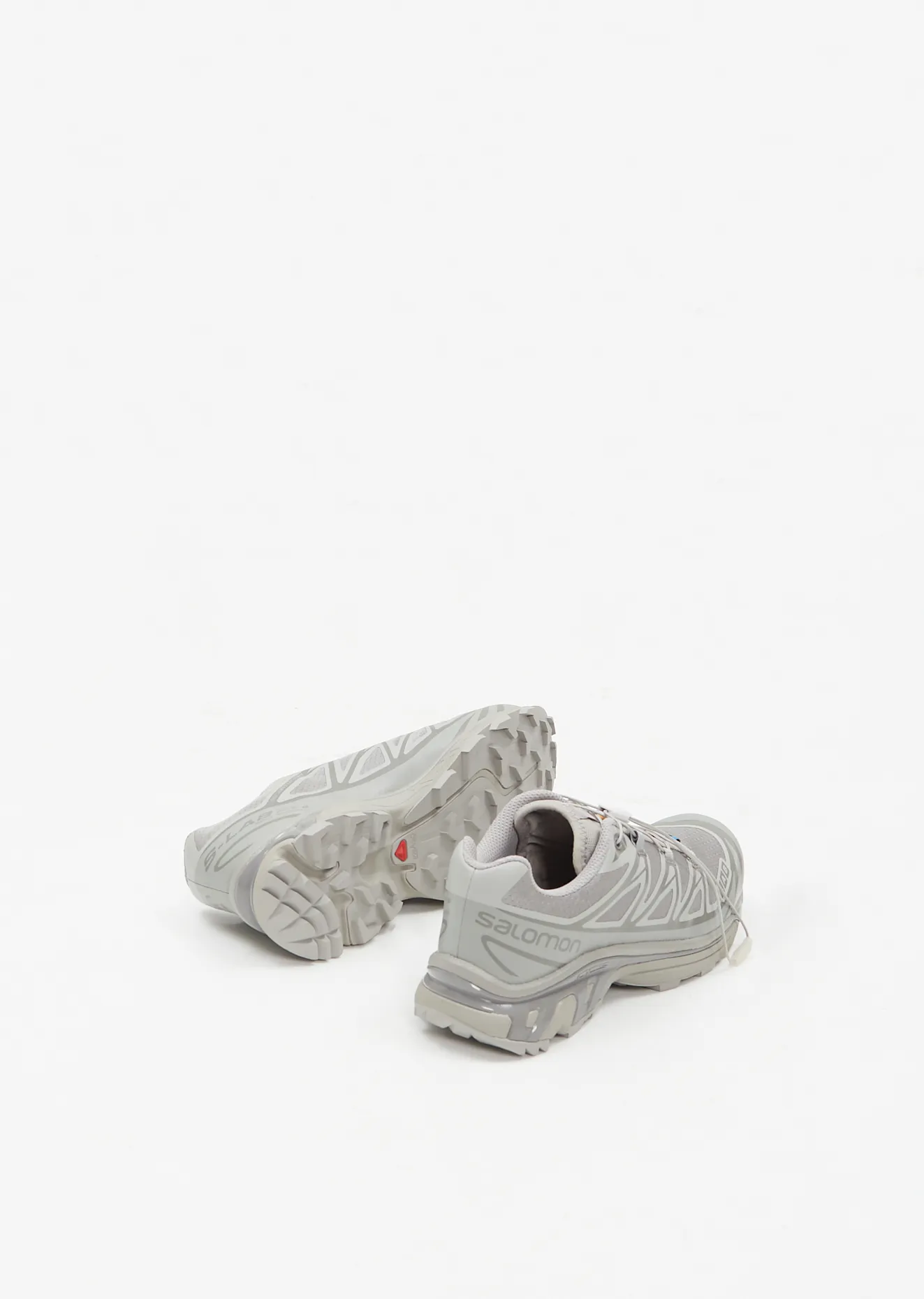 XT-6 — Ghost Gray/Gray Flannel sold by La Garconne product image thumbnail 3