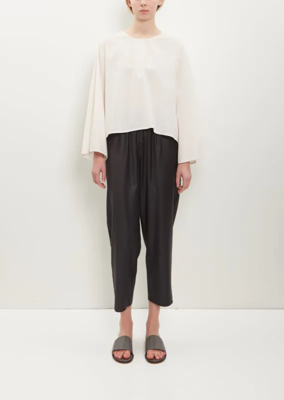 Tasmania Carrot Pants sold by La Garconne