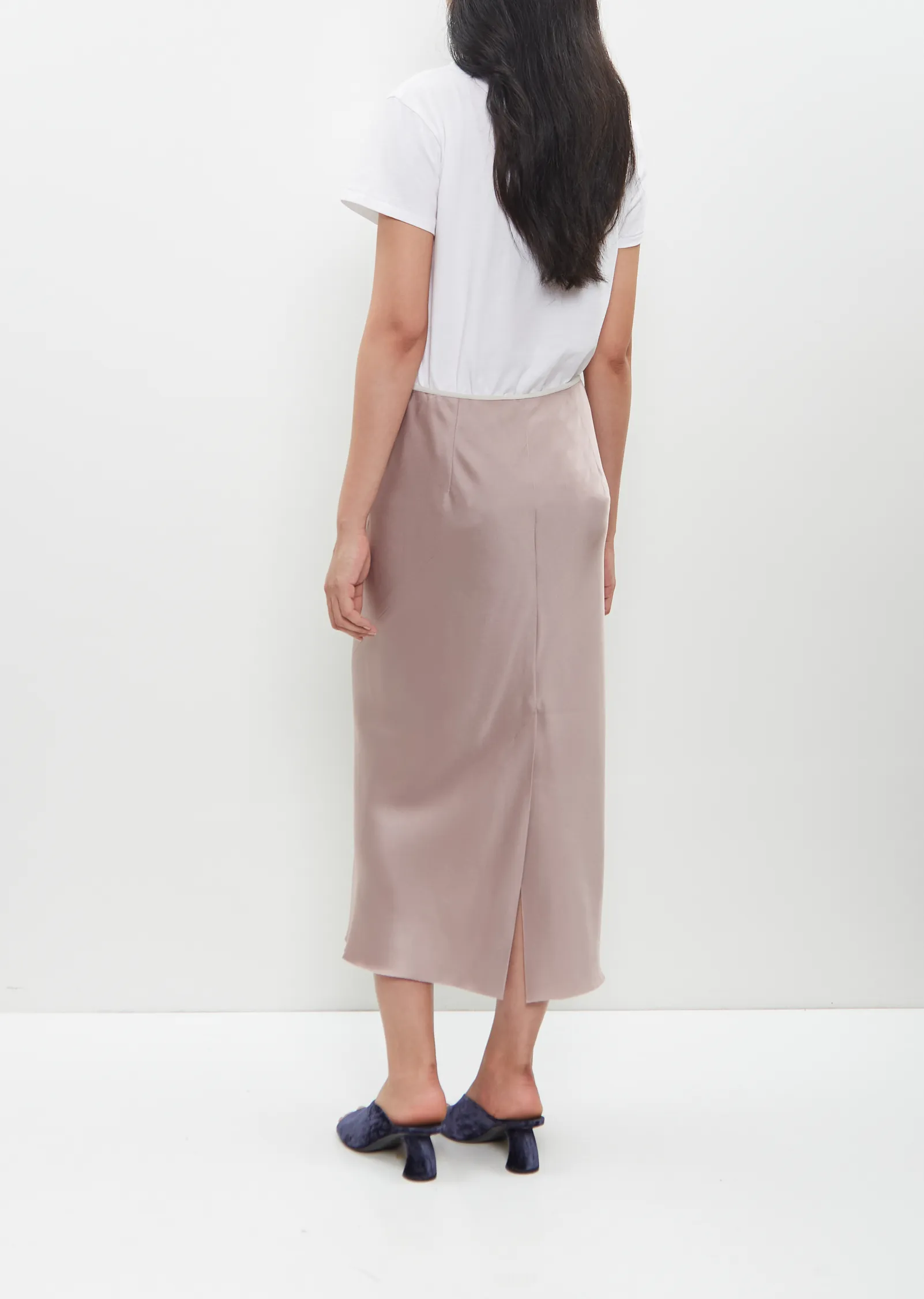 Sati Skirt sold by La Garconne product image thumbnail 3
