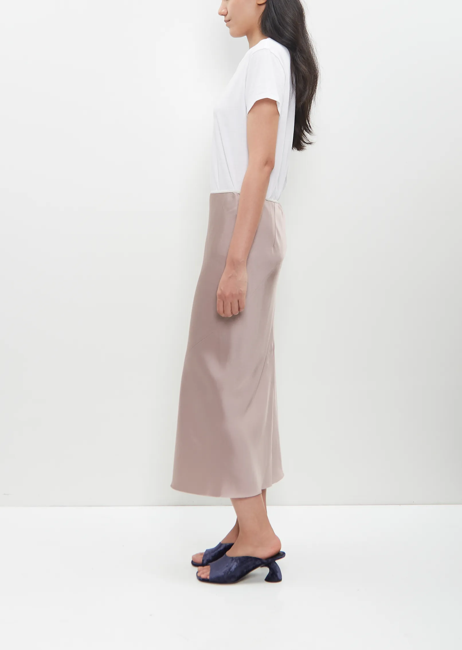 Sati Skirt sold by La Garconne product image thumbnail 2