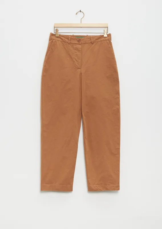 Marie Pant — Cinnamon sold by La Garconne