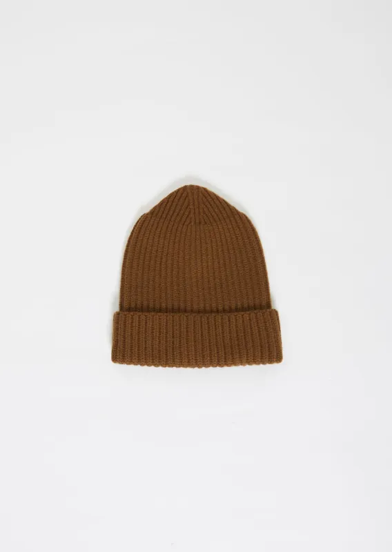 Cashmere Iga Hat — Castagna sold by La Garconne