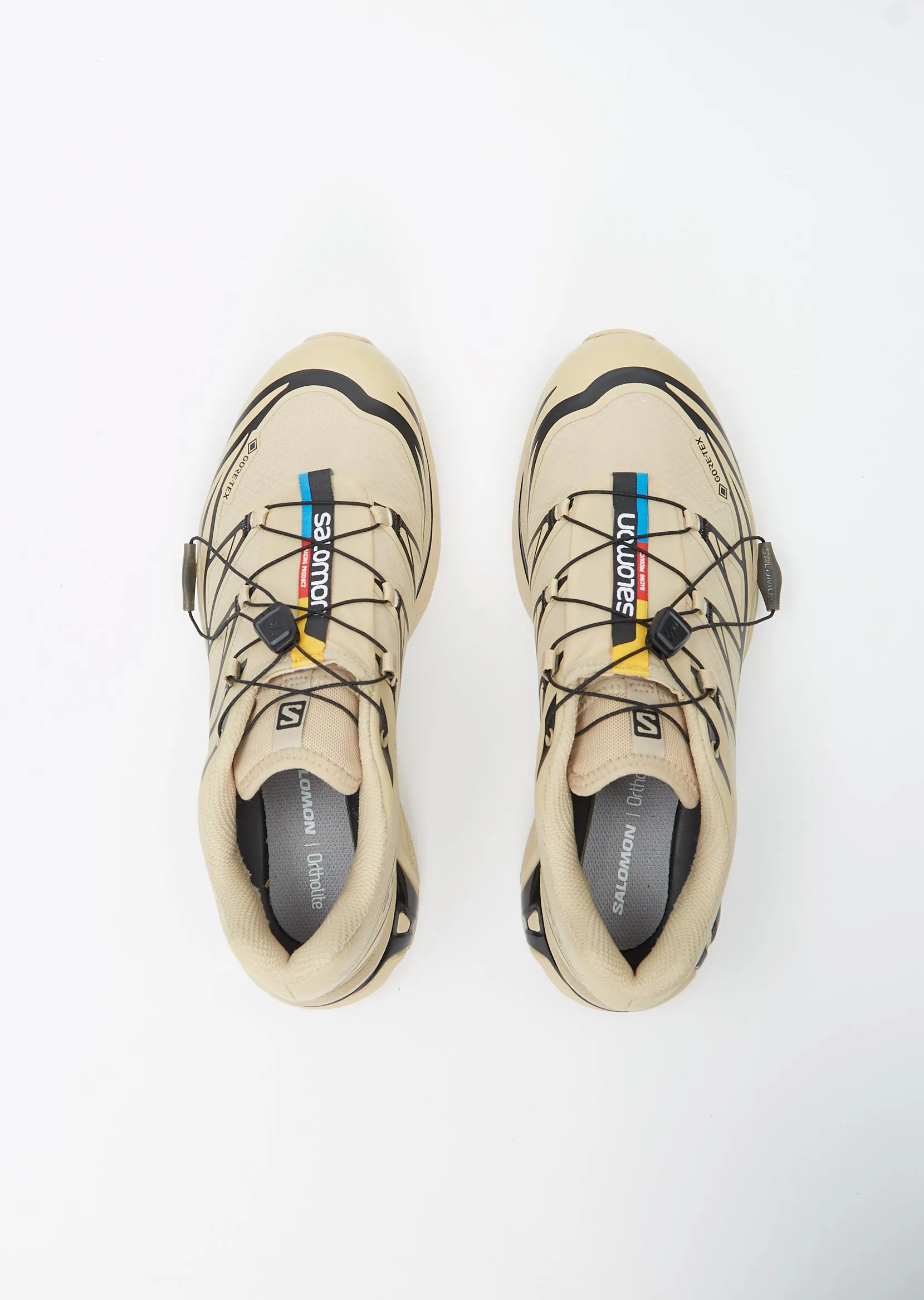 XT-6 GTX — Safari/Safari/Black sold by La Garconne product image thumbnail 4