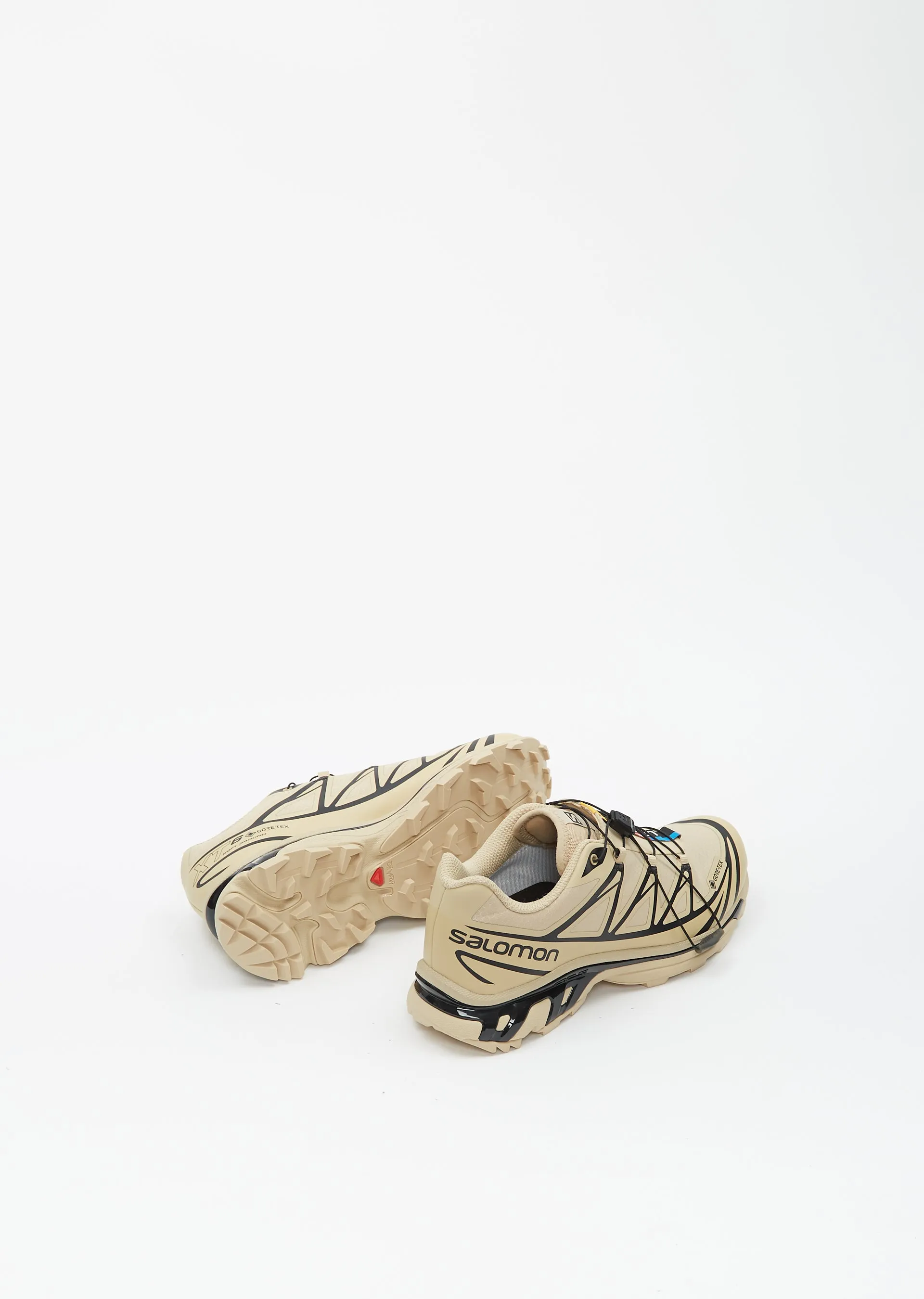 XT-6 GTX — Safari/Safari/Black sold by La Garconne product image thumbnail 3