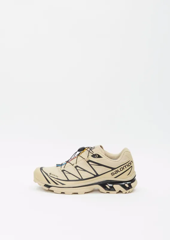 XT-6 GTX — Safari/Safari/Black sold by La Garconne