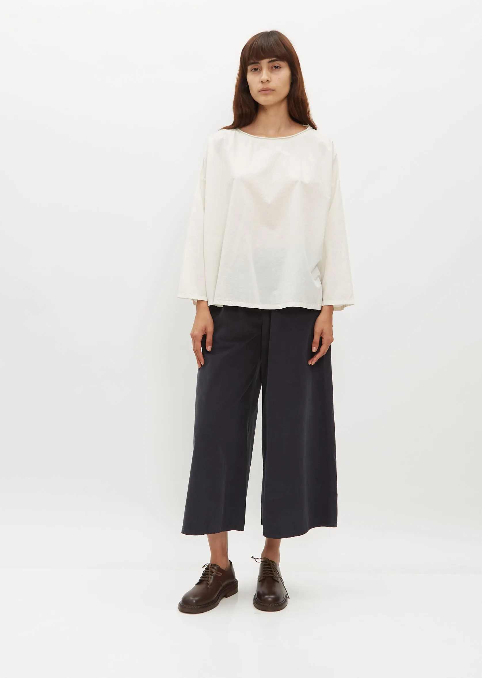 Pigna Top sold by La Garconne product image thumbnail 4