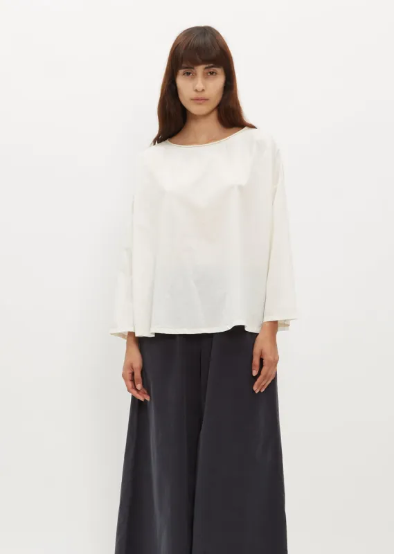 Pigna Top sold by La Garconne